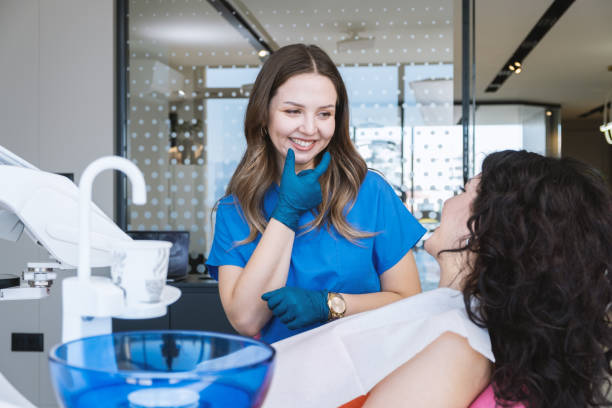 Oral Surgery in Stratford Downtown, CT